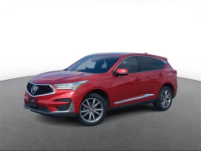 2019 Acura RDX Technology