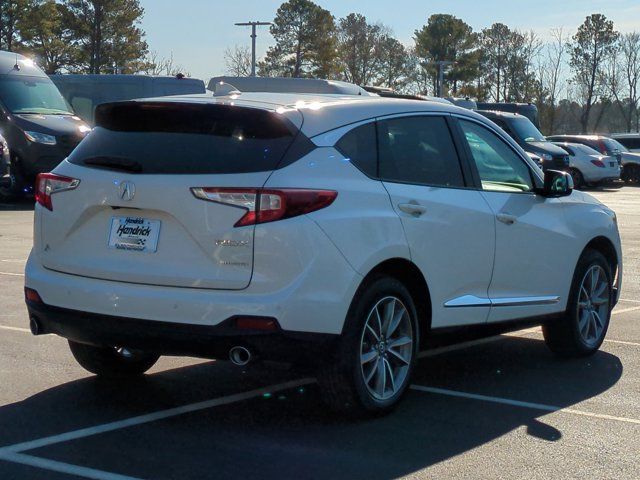 2019 Acura RDX Technology