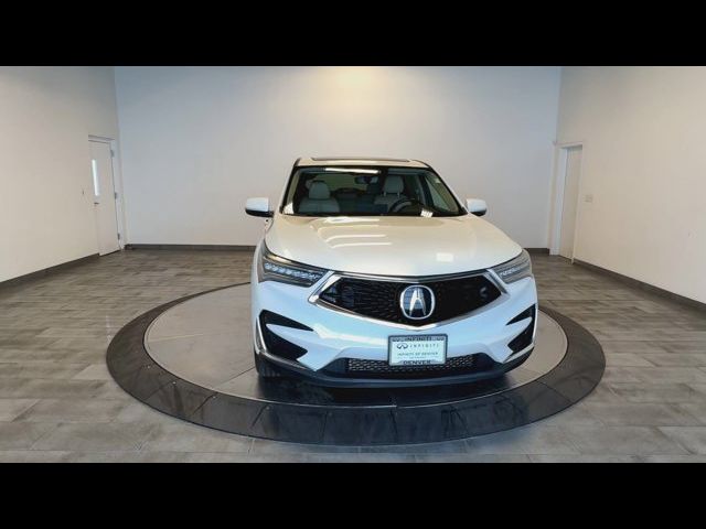 2019 Acura RDX Technology