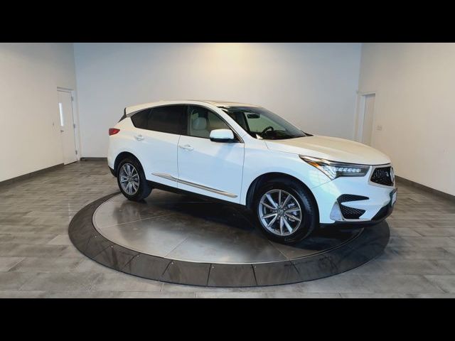 2019 Acura RDX Technology