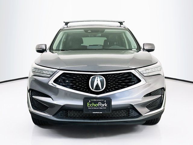2019 Acura RDX Technology