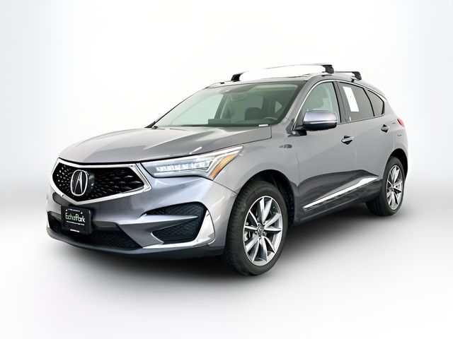 2019 Acura RDX Technology