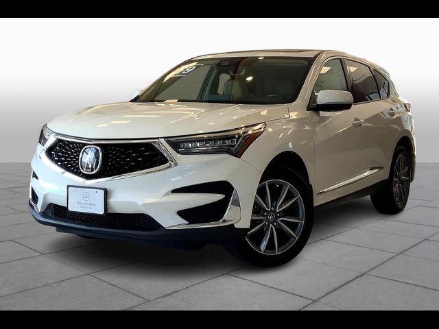 2019 Acura RDX Technology