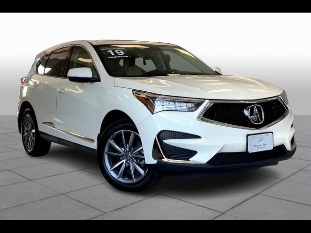 2019 Acura RDX Technology