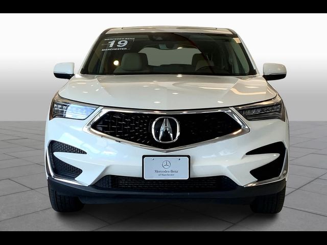 2019 Acura RDX Technology