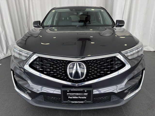 2019 Acura RDX Technology