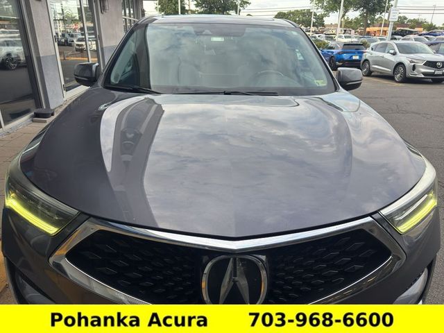 2019 Acura RDX Technology