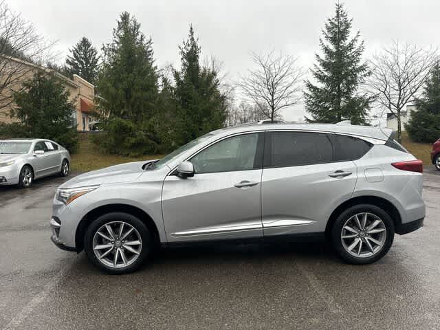 2019 Acura RDX Technology