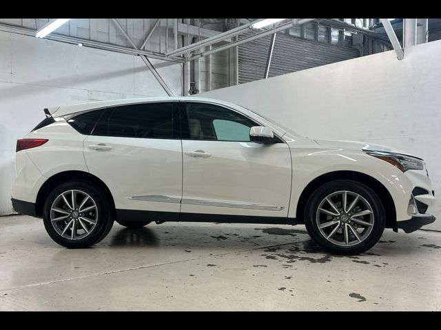 2019 Acura RDX Technology