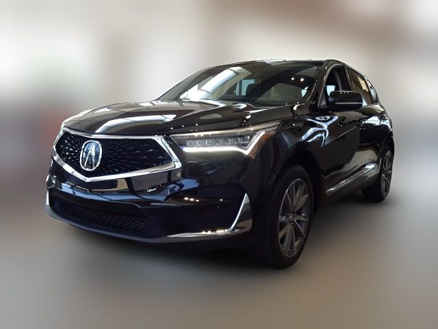 2019 Acura RDX Technology