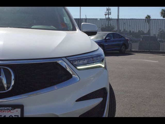 2019 Acura RDX Technology