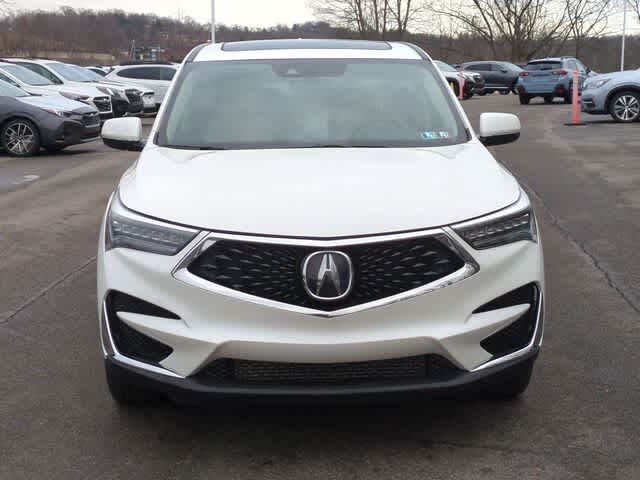 2019 Acura RDX Technology