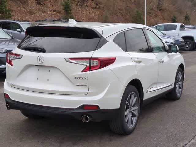 2019 Acura RDX Technology