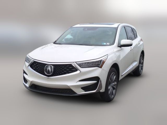 2019 Acura RDX Technology