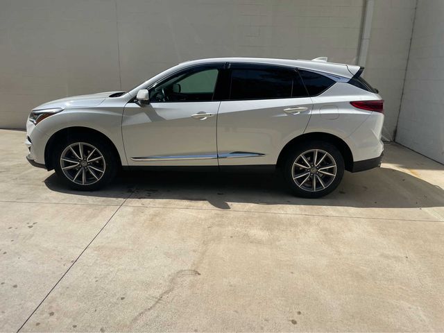 2019 Acura RDX Technology