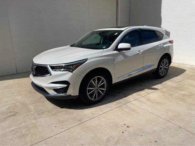 2019 Acura RDX Technology