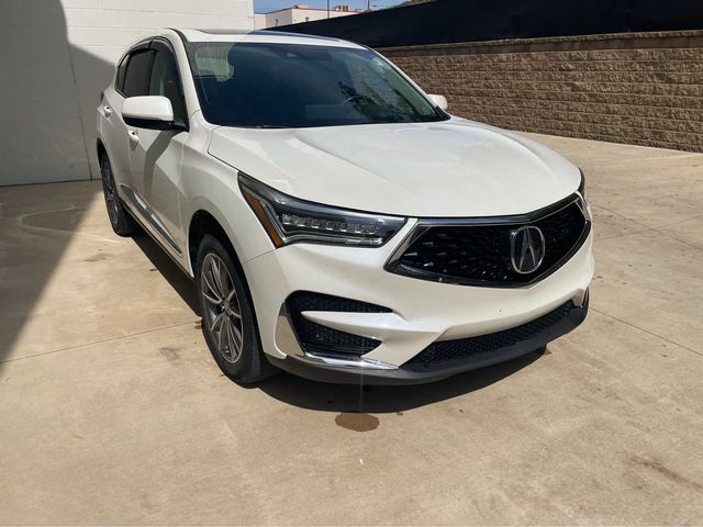 2019 Acura RDX Technology