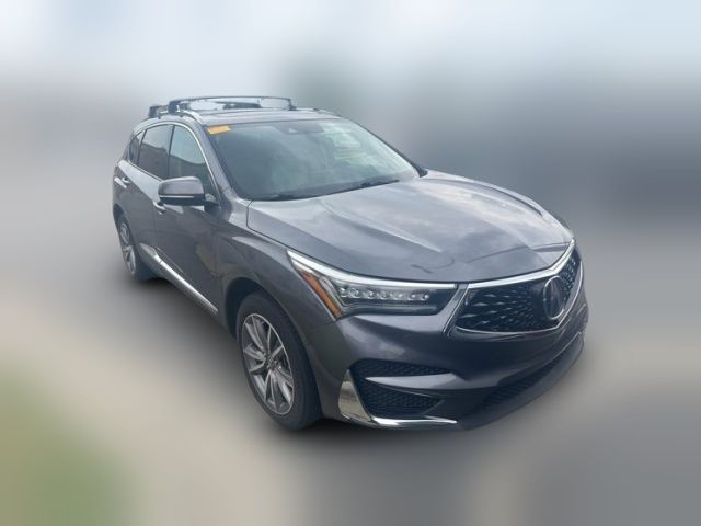 2019 Acura RDX Technology