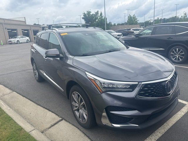 2019 Acura RDX Technology
