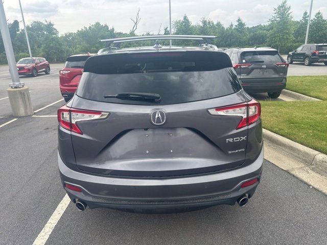 2019 Acura RDX Technology