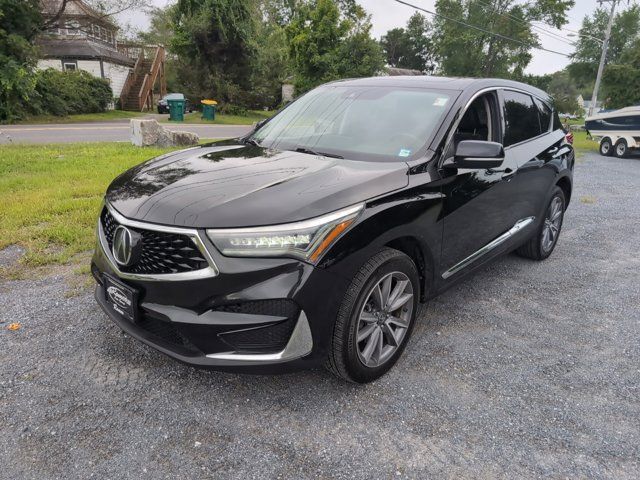 2019 Acura RDX Technology