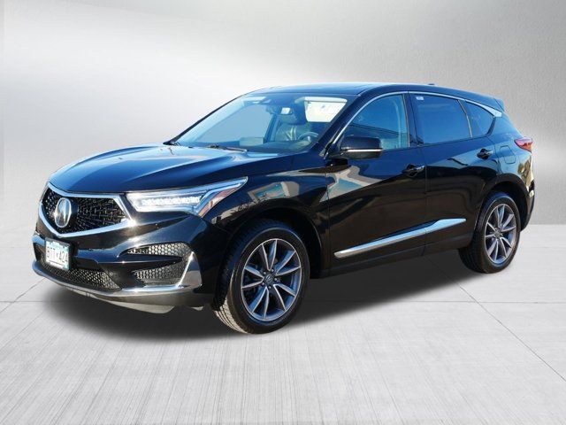 2019 Acura RDX Technology