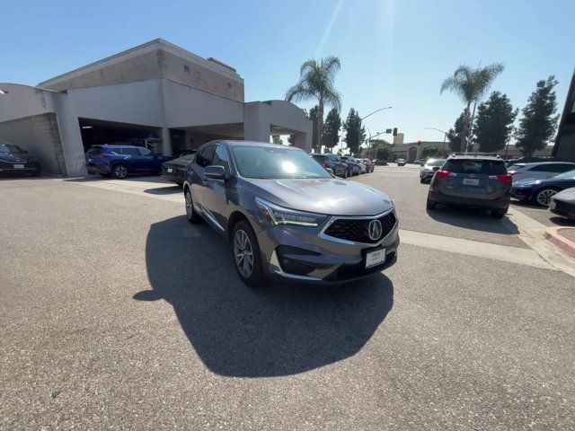 2019 Acura RDX Technology