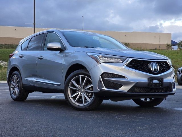 2019 Acura RDX Technology