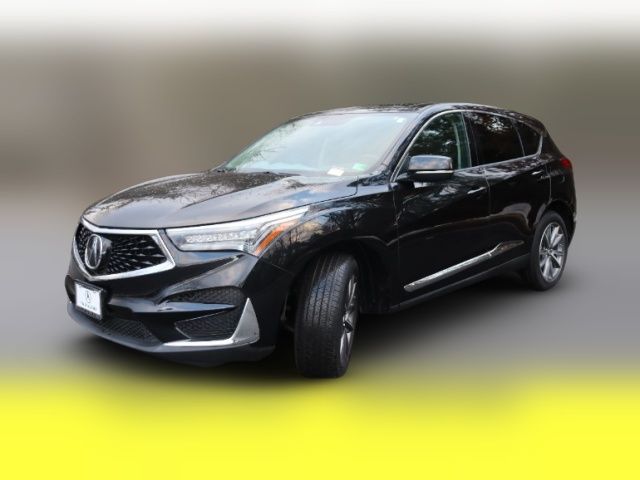 2019 Acura RDX Technology