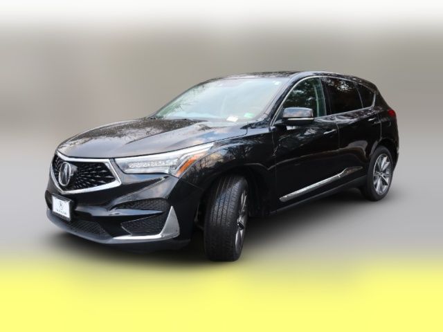 2019 Acura RDX Technology