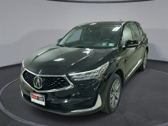 2019 Acura RDX Technology