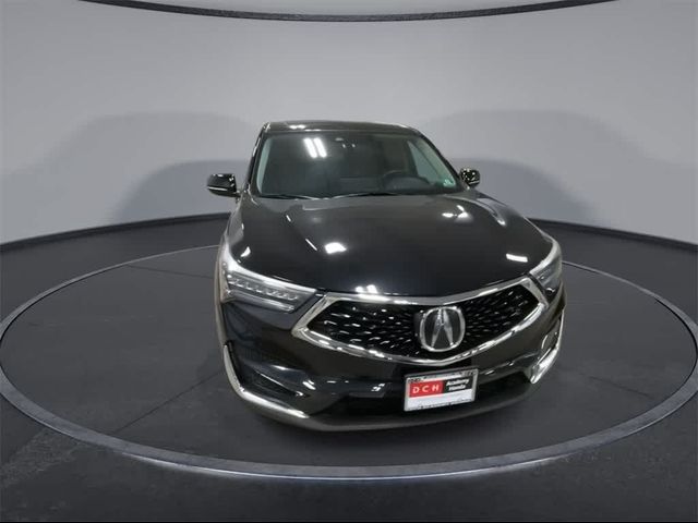 2019 Acura RDX Technology