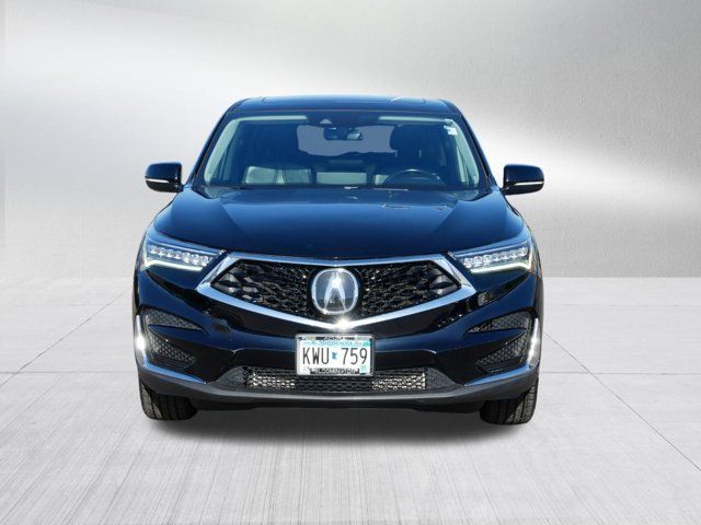 2019 Acura RDX Technology