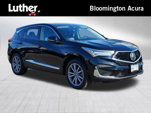 2019 Acura RDX Technology