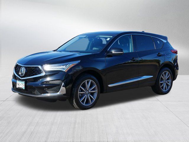 2019 Acura RDX Technology