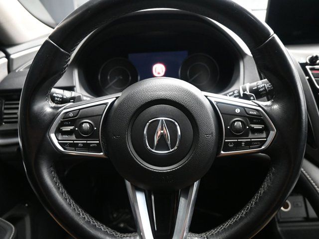 2019 Acura RDX Technology