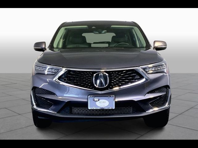 2019 Acura RDX Technology