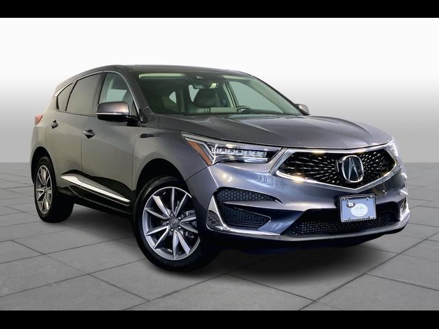 2019 Acura RDX Technology