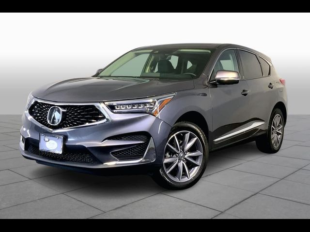 2019 Acura RDX Technology