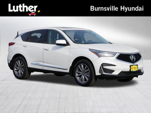 2019 Acura RDX Technology