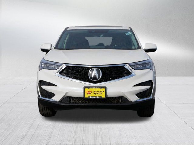 2019 Acura RDX Technology