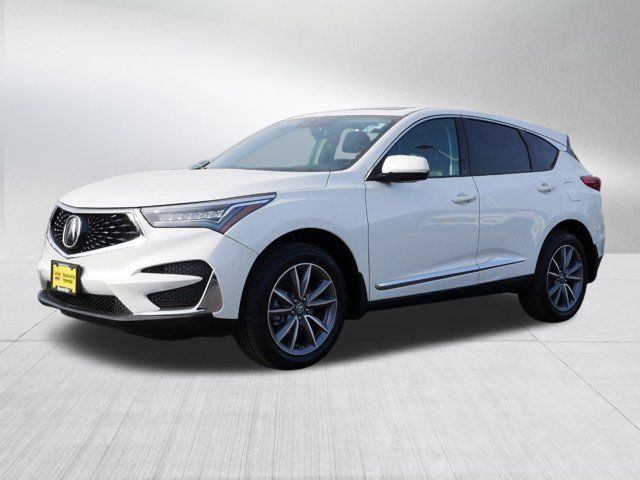 2019 Acura RDX Technology