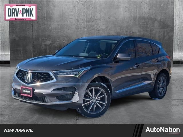 2019 Acura RDX Technology