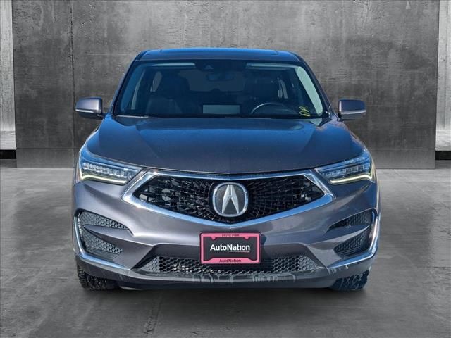 2019 Acura RDX Technology