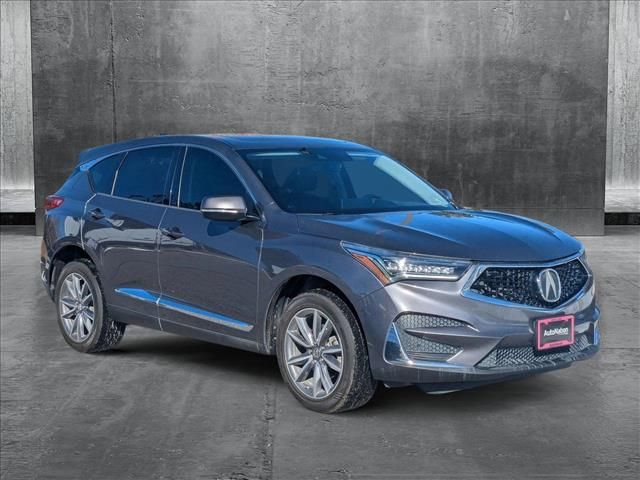 2019 Acura RDX Technology