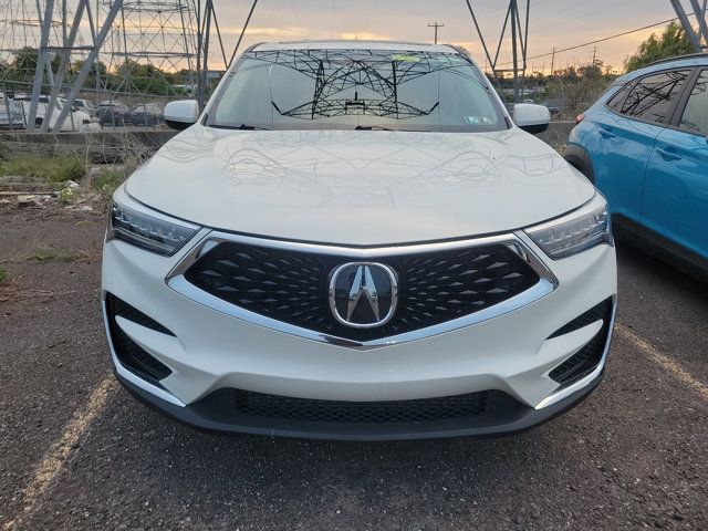 2019 Acura RDX Technology