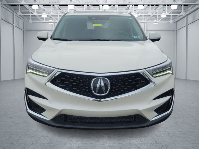 2019 Acura RDX Technology