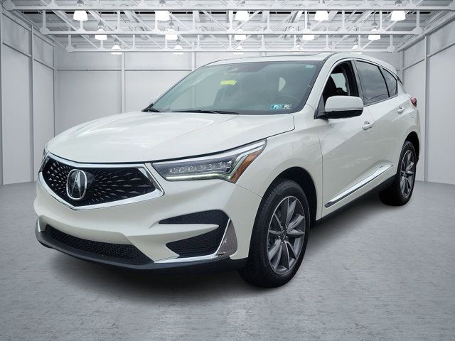 2019 Acura RDX Technology