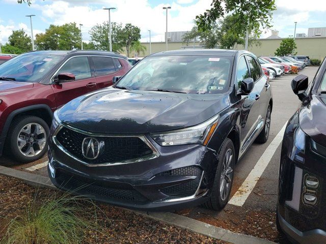 2019 Acura RDX Technology