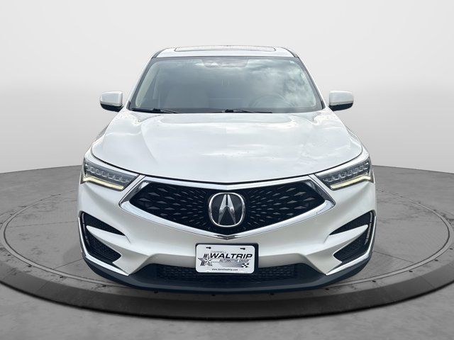 2019 Acura RDX Technology